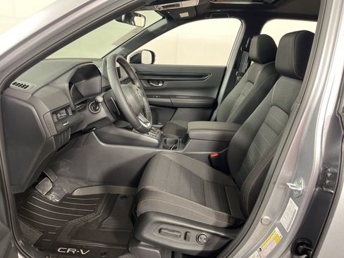 New 2026 Honda CR-V Sport image 22
