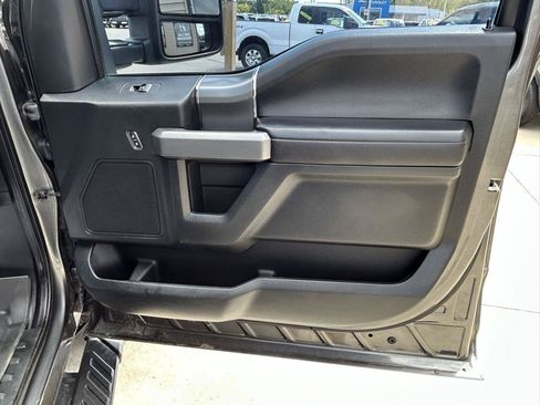 Used 2015 Ford F150 XLT w/ Equipment Group 302A Luxury AWD/4WD image 16