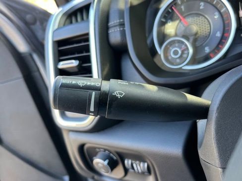 Used 2022 RAM 2500 Laramie image 20