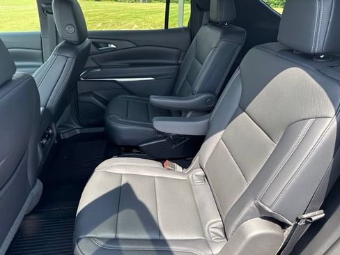 New 2026 Chevrolet Traverse LT AWD/4WD image 36