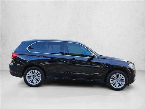 Used 2016 BMW X5 xDrive35i AWD/4WD image 5