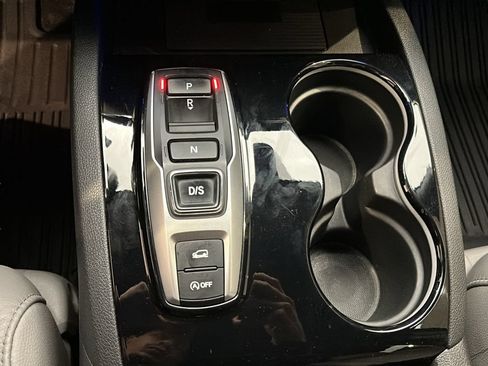 Certified 2021 Honda Passport Elite image 35