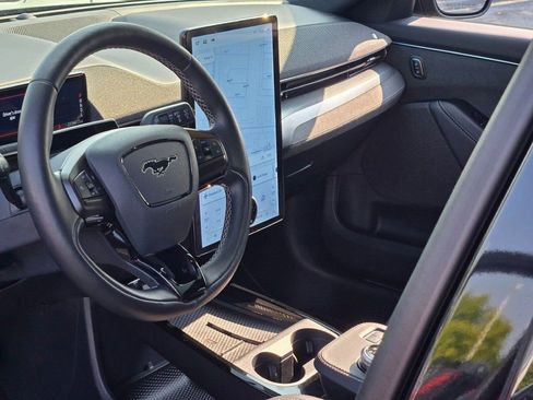 Used 2022 Ford Mustang Mach-E GT w/ GT Performance Edition image 23