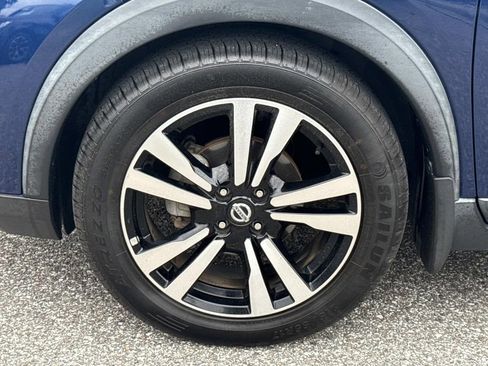 Certified 2020 Nissan Kicks SR image 11