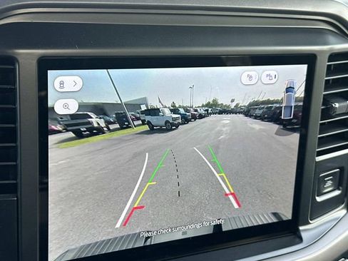 New 2025 Ford F150 XLT w/ Equipment Group 301A Standard image 35