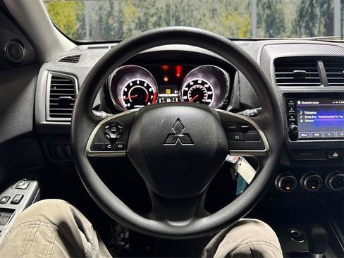 Used 2020 Mitsubishi Outlander Sport AWD image 17