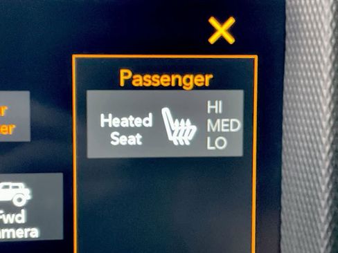 Used 2021 Jeep Wrangler Unlimited Rubicon w/ Trailer Tow Package image 21