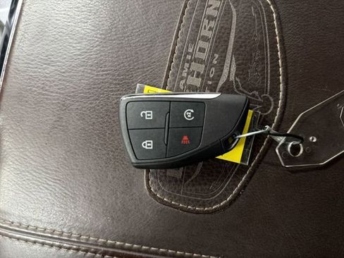 Used 2016 RAM 1500 Laramie Longhorn w/ Convenience Group image 33