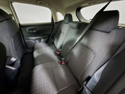 New 2026 Honda HR-V LX image 20