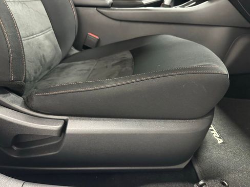 Used 2024 Nissan Sentra SR image 53