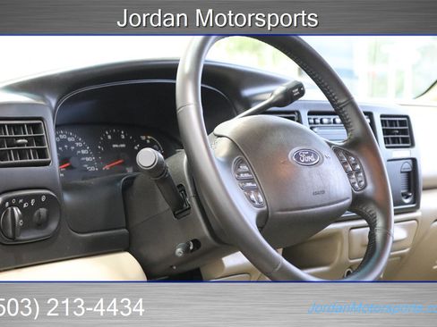 Used 2005 Ford Excursion Limited image 78