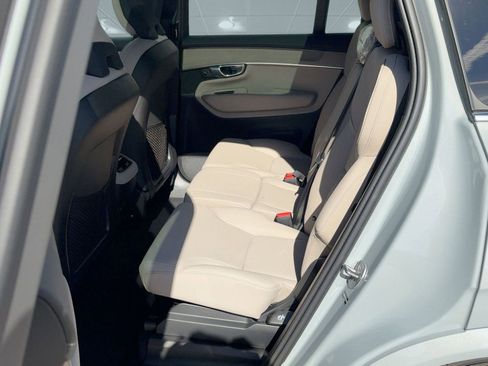 New 2026 Volvo XC90 B6 Plus w/ Protection Package Premier image 15