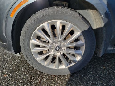 Used 2020 Hyundai Palisade Limited image 10