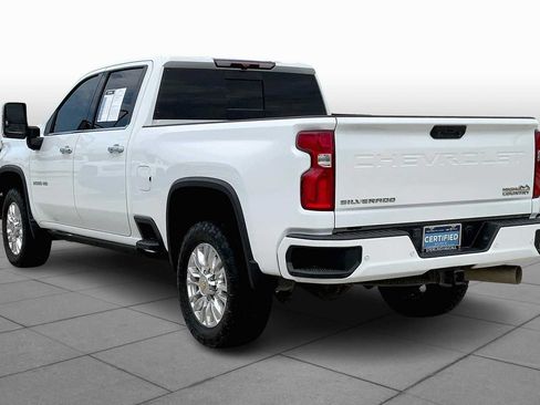 Used 2023 Chevrolet Silverado 2500 High Country AWD/4WD image 12