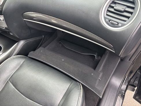 Used 2020 INFINITI QX60 Luxe w/ Essential Package image 45