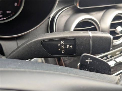 Used 2016 Mercedes-Benz C 300 Sedan image 12