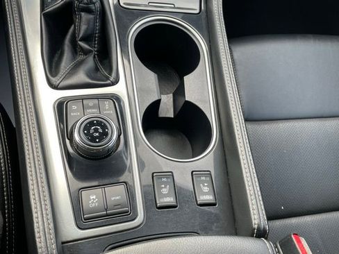 Used 2023 Nissan Maxima SV w/ Floor Mat Group image 23