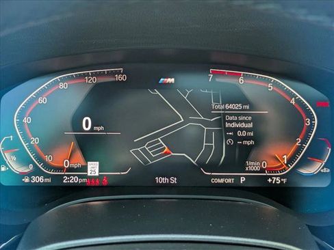 Used 2023 BMW 530i w/ M Sport Package image 11