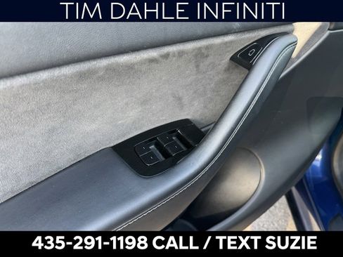 Used 2021 Tesla Model Y Long Range image 10