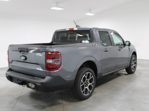 New 2026 Ford Maverick Lariat image 10