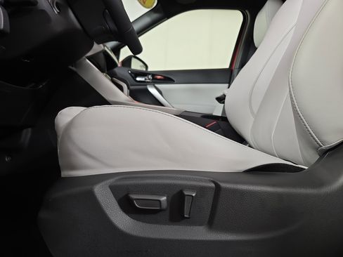 New 2026 Mitsubishi Eclipse Cross SEL image 28