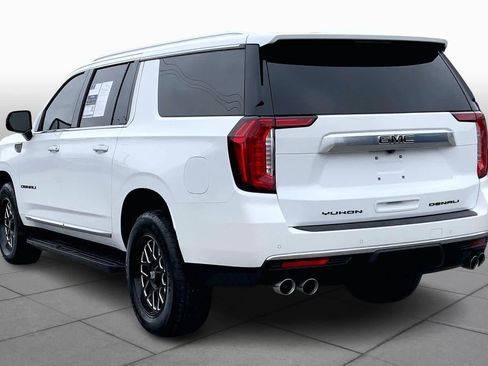 Used 2024 GMC Yukon XL Denali image 11