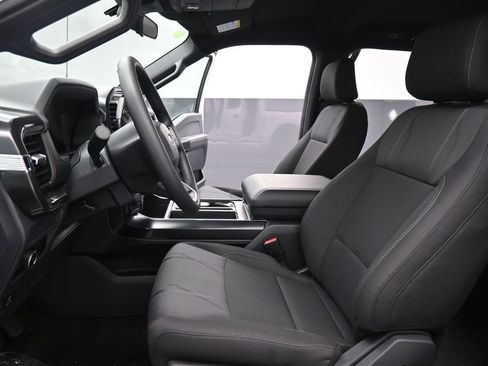 New 2026 Ford F150 STX w/ F-150 LOBO Package image 9