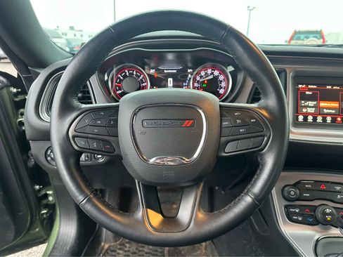 Used 2023 Dodge Challenger SXT w/ Cold Weather Group image 11