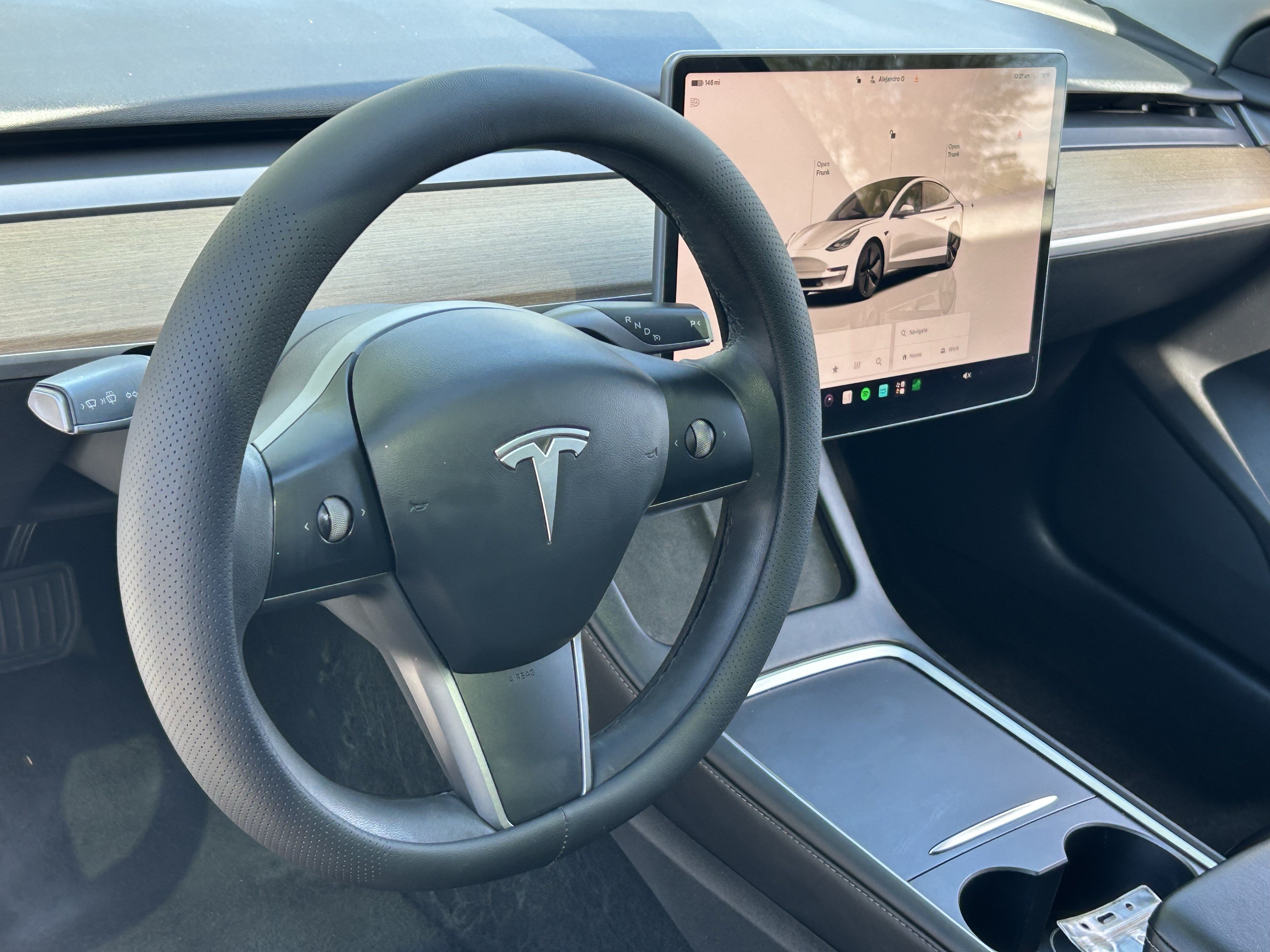 Used 2022 Tesla Model 3 Standard Range RWD image 27