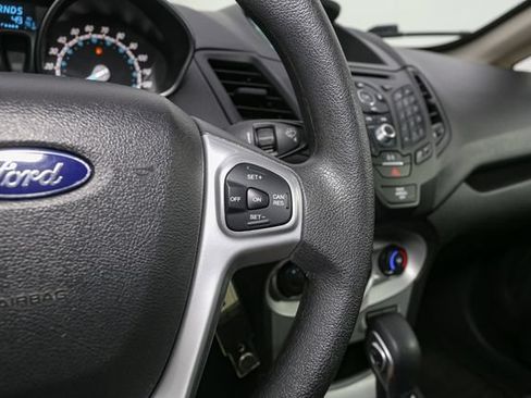 Used 2017 Ford Fiesta SE FWD image 25