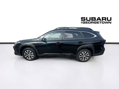 Used 2023 Subaru Outback Premium AWD/4WD image 4