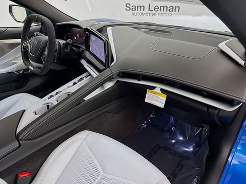 New 2026 Chevrolet Corvette Z06 image 28