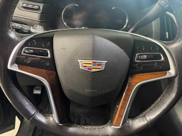 Used 2018 Cadillac Escalade ESV Luxury AWD/4WD image 21