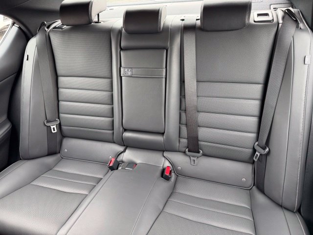 Used 2024 Lexus IS 350 F Sport AWD/4WD image 18