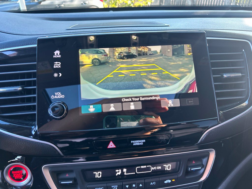 Used 2021 Honda Pilot Elite image 15