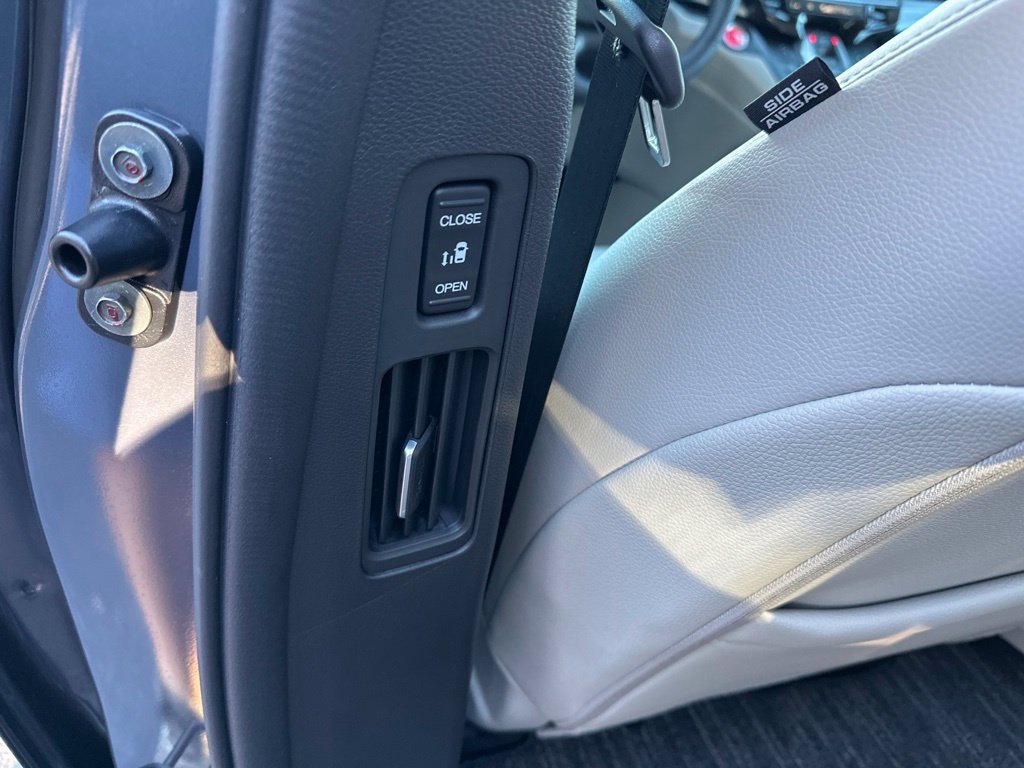 New 2027 Honda Odyssey EX-L image 13