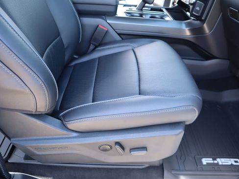 New 2026 Ford F150 Lariat AWD/4WD image 15