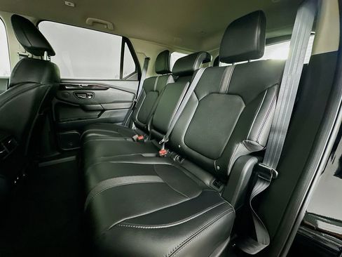 New 2026 Honda Passport RTL image 24