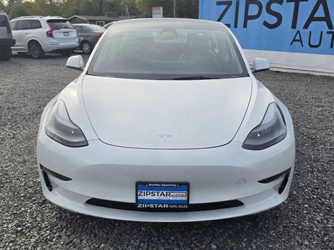 Used 2023 Tesla Model 3 Standard Range RWD image 2