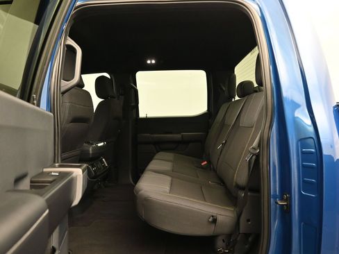 Used 2024 Ford F150 STX AWD/4WD image 11