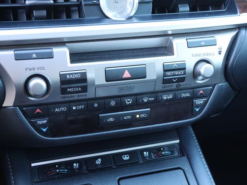 Used 2018 Lexus ES 350 image 28