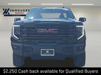 New 2026 GMC Sierra 1500 AT4X AWD/4WD video 2