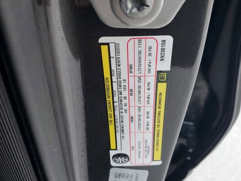 Used 2022 RAM 1500 Rebel w/ Rebel Level B Equipment Group image 34