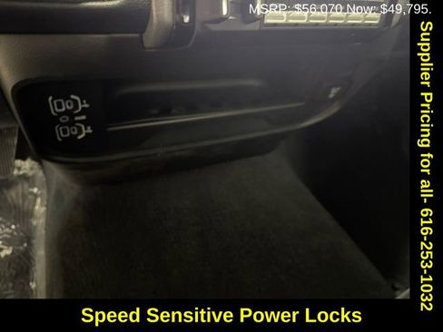 New 2026 RAM 3500 Tradesman image 17