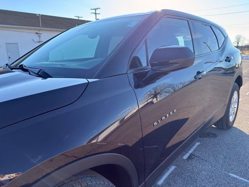 Used 2020 Chevrolet Blazer LT image 12