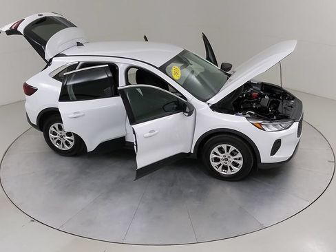 Certified 2023 Ford Escape Active w/ Tech Pack #1 AWD/4WD image 44