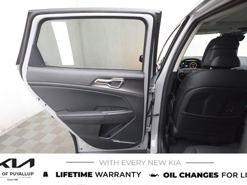 New 2026 Kia Sportage SX Prestige image 11