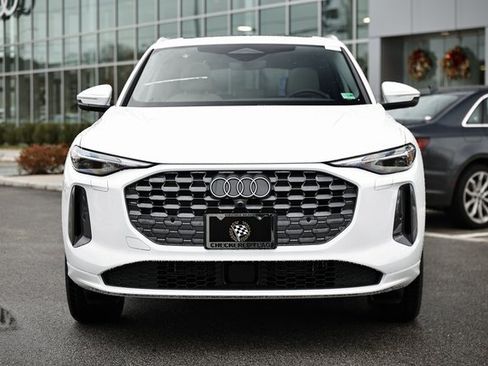 New 2025 Audi Q5 2.0T Premium image 13