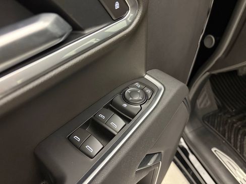 New 2026 Chevrolet Silverado 1500 LT AWD/4WD image 27