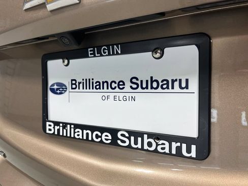 Used 2018 Chevrolet Equinox LT w/ Sun & Infotainment Package AWD/4WD image 44